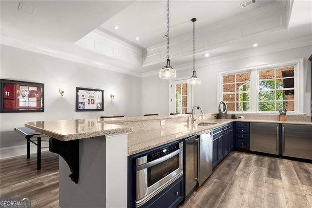 285 Traditions Drive, Alpharetta, GA 30004