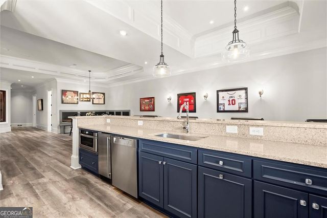 285 Traditions Drive, Alpharetta, GA 30004