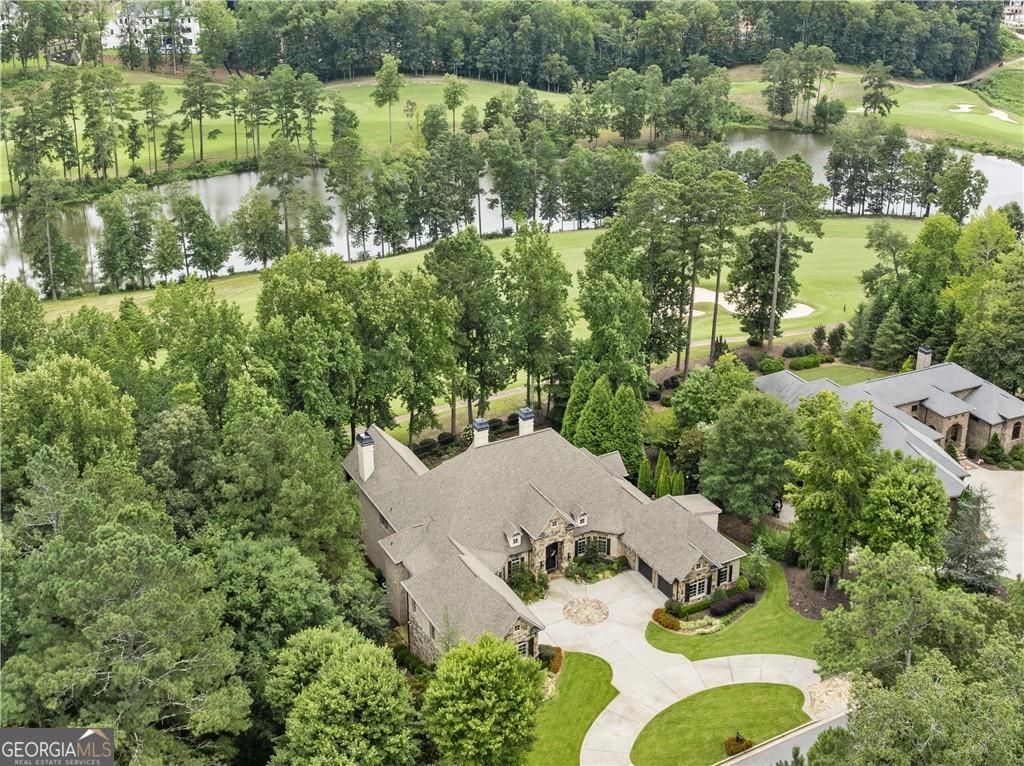 285 Traditions Drive, Alpharetta, GA 30004