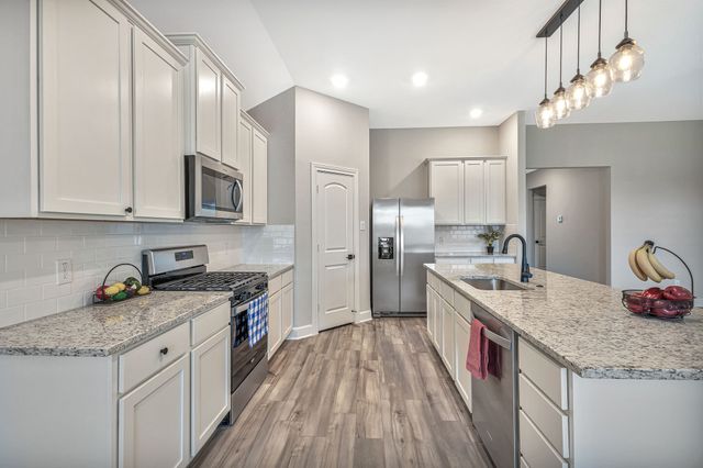 829 Calhoun Drive, Anna, TX 75409
