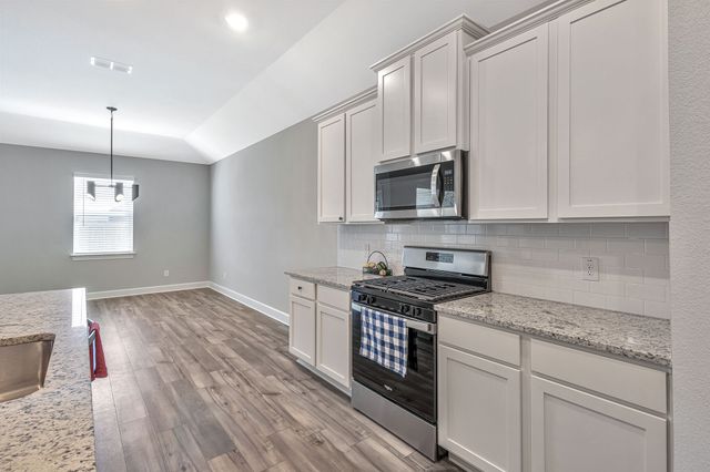 829 Calhoun Drive, Anna, TX 75409