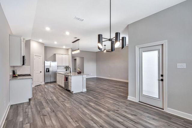 829 Calhoun Drive, Anna, TX 75409