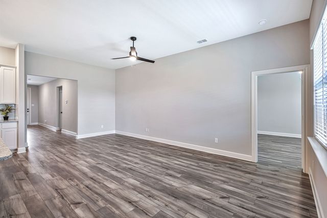 829 Calhoun Drive, Anna, TX 75409