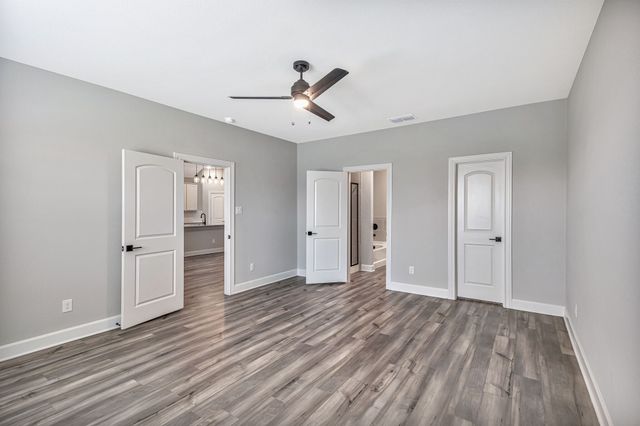 829 Calhoun Drive, Anna, TX 75409