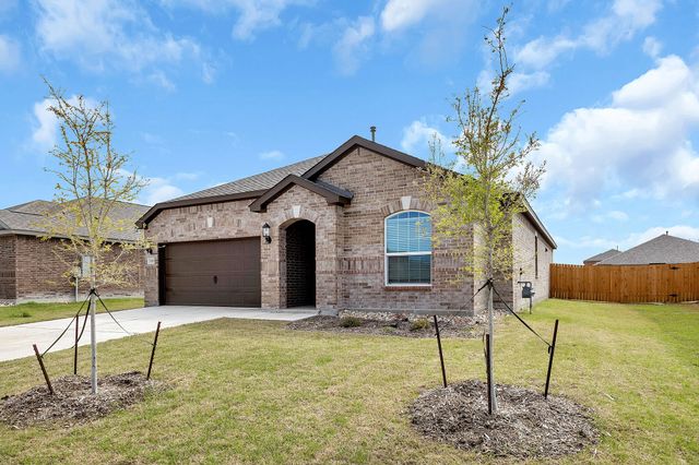 829 Calhoun Drive, Anna, TX 75409