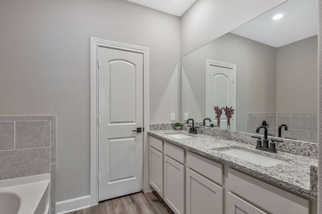 829 Calhoun Drive, Anna, TX 75409