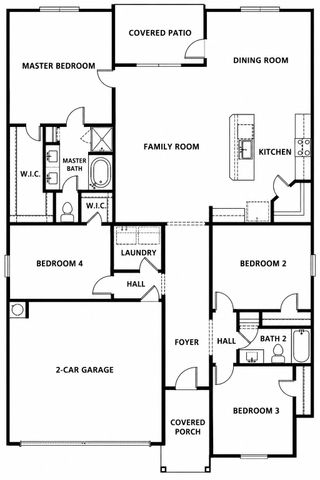 829 Calhoun Drive, Anna, TX 75409