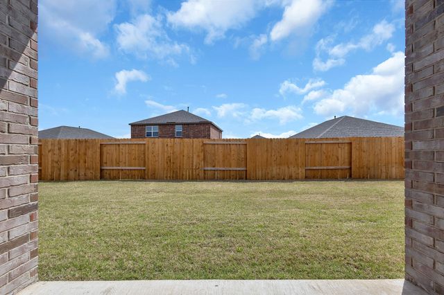 829 Calhoun Drive, Anna, TX 75409
