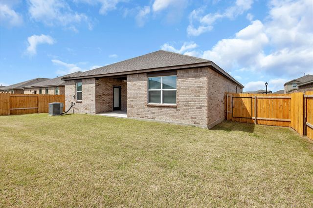 829 Calhoun Drive, Anna, TX 75409