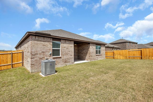 829 Calhoun Drive, Anna, TX 75409