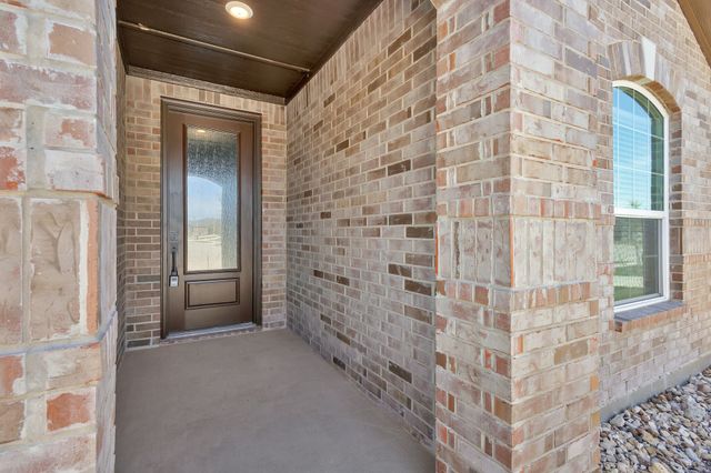 829 Calhoun Drive, Anna, TX 75409