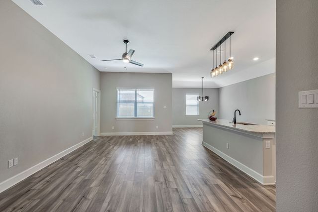 829 Calhoun Drive, Anna, TX 75409