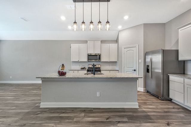 829 Calhoun Drive, Anna, TX 75409