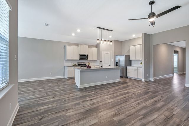 829 Calhoun Drive, Anna, TX 75409
