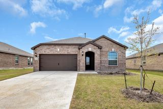 829 Calhoun Drive, Anna, TX 75409