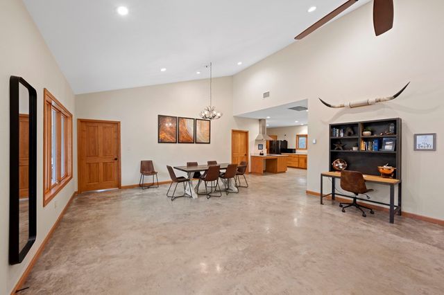 2269 Old Rocksprings Rd, Leakey, TX 78873