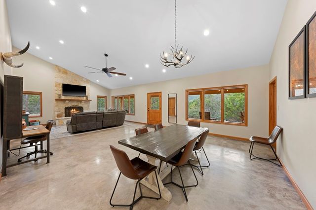 2269 Old Rocksprings Rd, Leakey, TX 78873