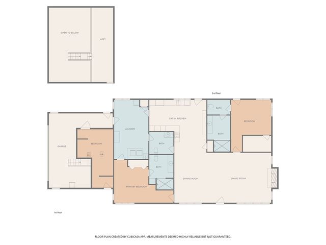 2269 Old Rocksprings Rd, Leakey, TX 78873