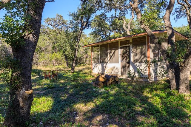 2269 Old Rocksprings Rd, Leakey, TX 78873