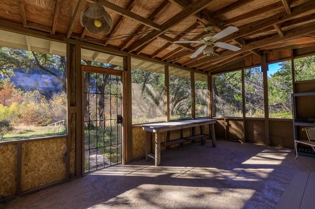 2269 Old Rocksprings Rd, Leakey, TX 78873