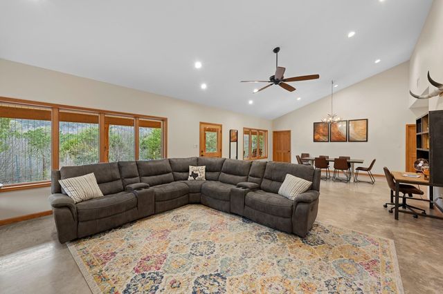 2269 Old Rocksprings Rd, Leakey, TX 78873