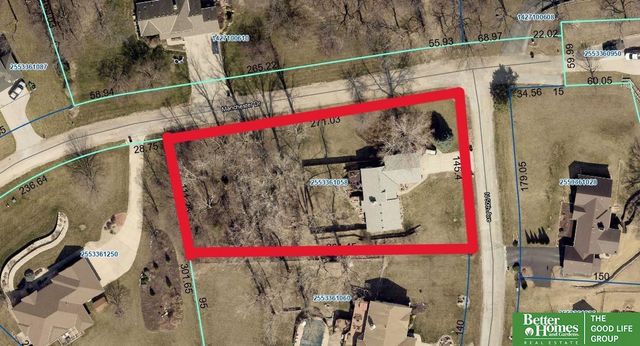 11026 N 50th Avenue, Omaha, NE 68152