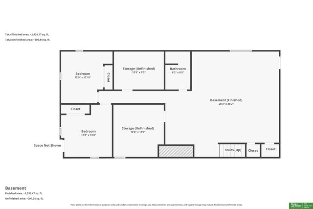 11026 N 50th Avenue, Omaha, NE 68152