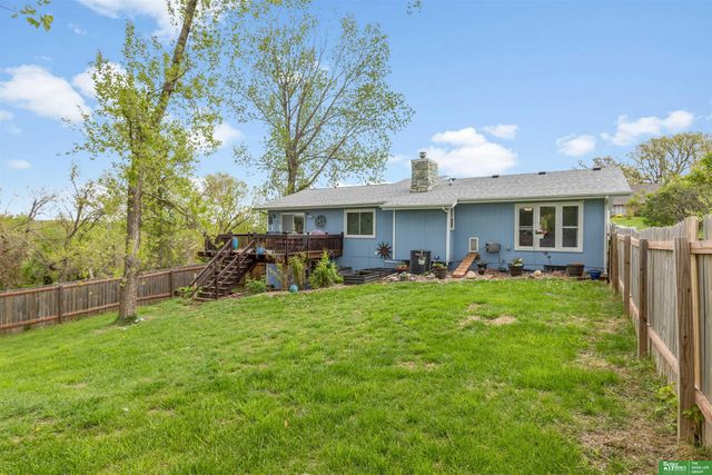 11026 N 50th Avenue, Omaha, NE 68152