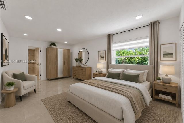 11144 NE 8th Court, Biscayne Park, FL 33161