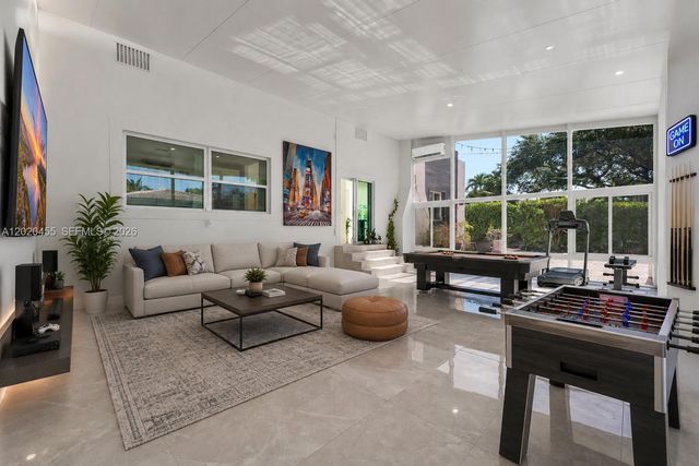 11144 NE 8th Court, Biscayne Park, FL 33161
