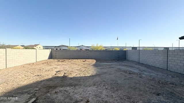 24079 W HUNTINGTON Drive, Buckeye, AZ 85326