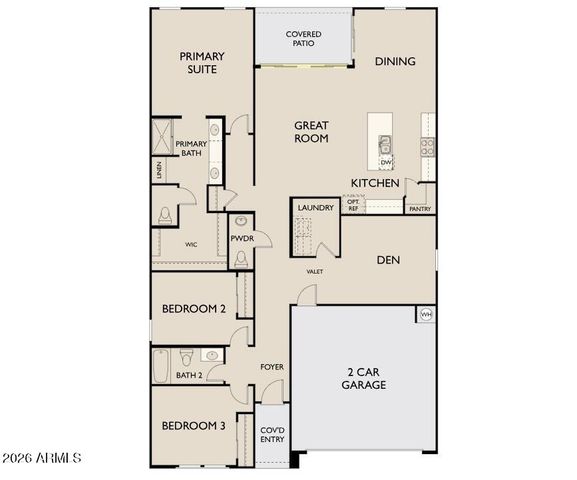 24079 W HUNTINGTON Drive, Buckeye, AZ 85326