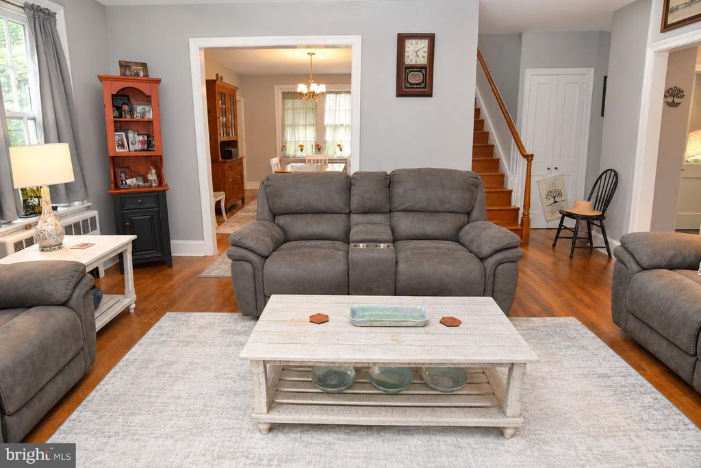 5553 SWAMP RD, FOUNTAINVILLE, PA 18923 — photo 4