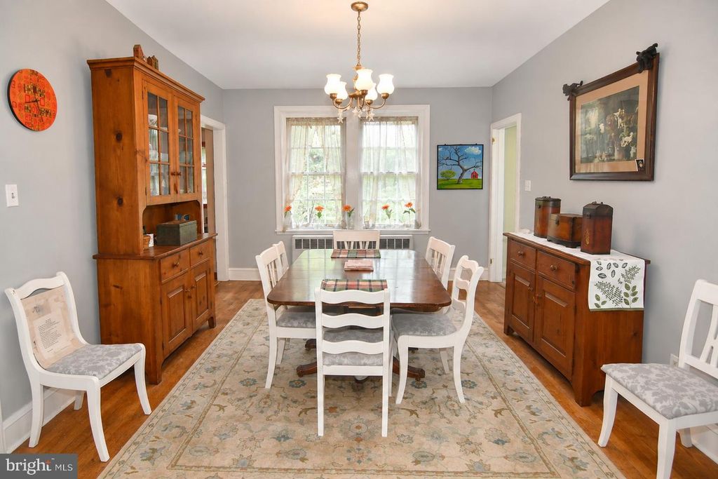 5553 SWAMP RD, FOUNTAINVILLE, PA 18923 — photo 5