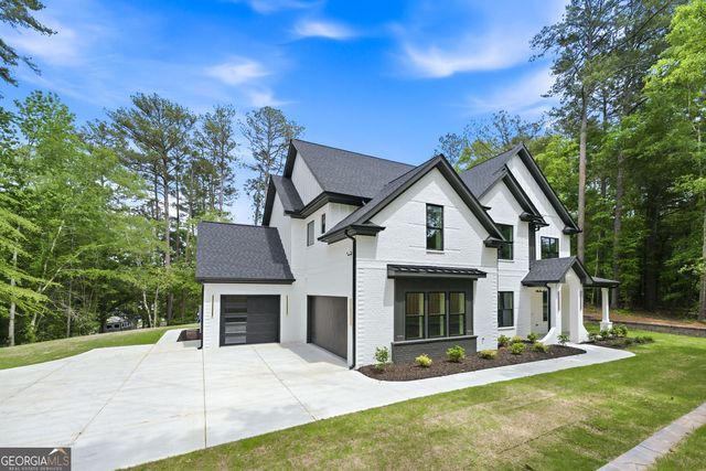 880 Bramlett Shoals Road, Lawrenceville, GA 30045