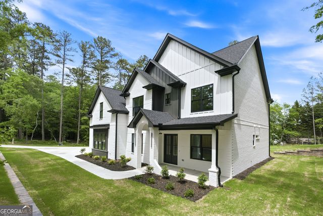 880 Bramlett Shoals Road, Lawrenceville, GA 30045