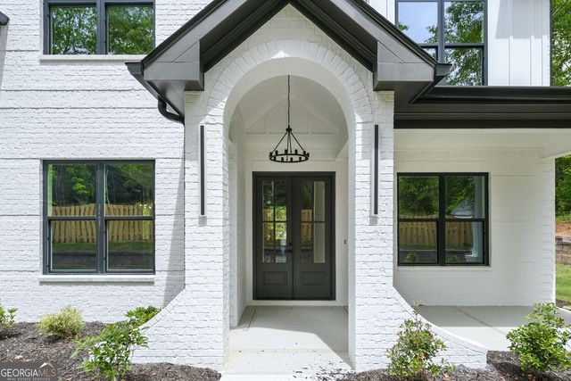 880 Bramlett Shoals Road, Lawrenceville, GA 30045
