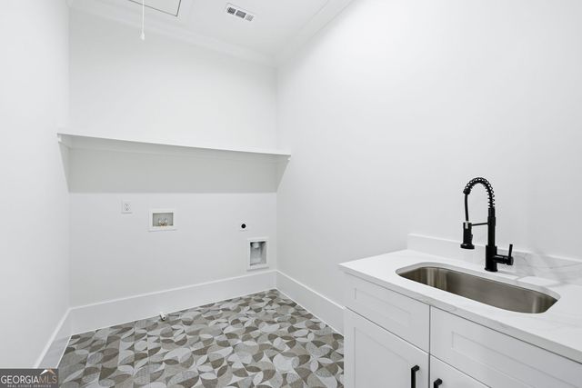 880 Bramlett Shoals Road, Lawrenceville, GA 30045