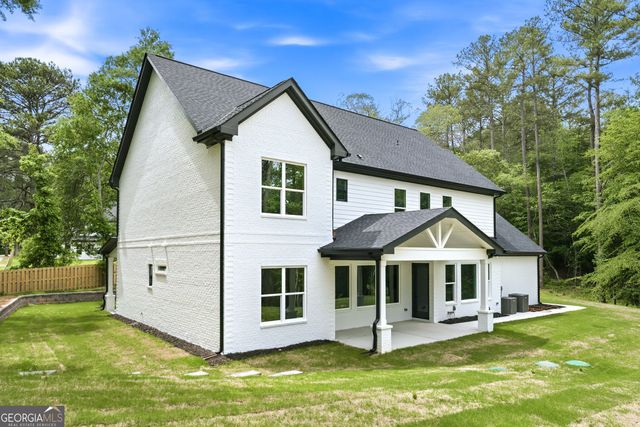 880 Bramlett Shoals Road, Lawrenceville, GA 30045