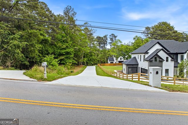 880 Bramlett Shoals Road, Lawrenceville, GA 30045