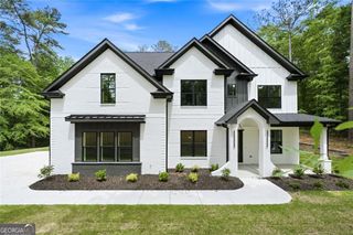 880 Bramlett Shoals Road, Lawrenceville, GA 30045