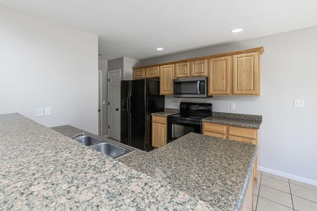 5306 SILVER MILL DR, Columbia, MO 65202