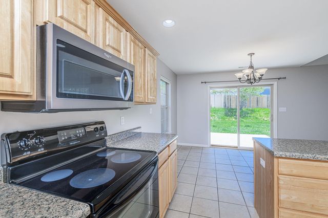 5306 SILVER MILL DR, Columbia, MO 65202