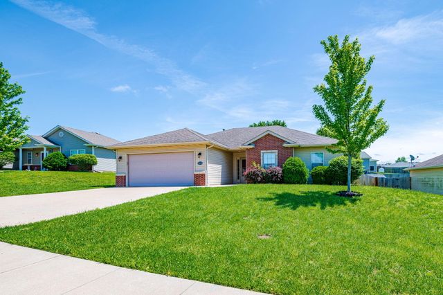 5306 SILVER MILL DR, Columbia, MO 65202