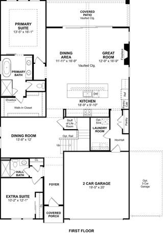 1528 Bushman Lane, Forney, TX 75126