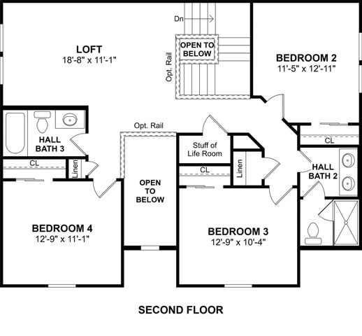 1528 Bushman Lane, Forney, TX 75126