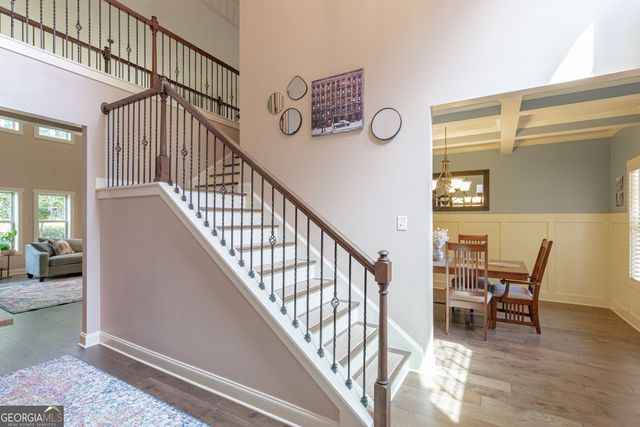 201 Rocky Bay Lane, Senoia, GA 30276