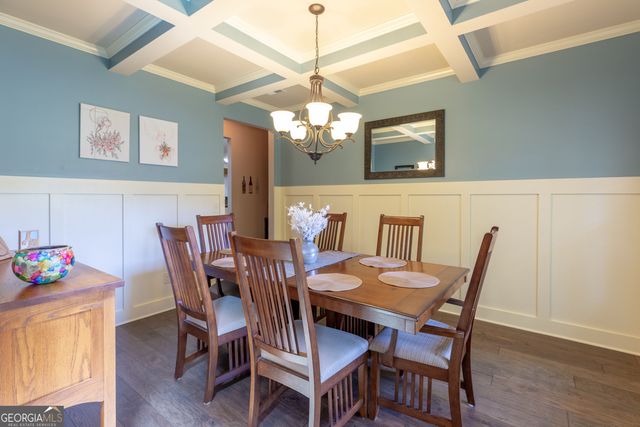 201 Rocky Bay Lane, Senoia, GA 30276