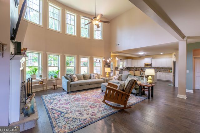 201 Rocky Bay Lane, Senoia, GA 30276
