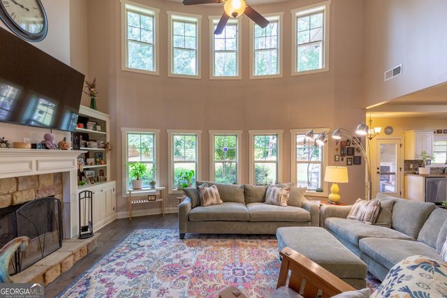 201 Rocky Bay Lane, Senoia, GA 30276